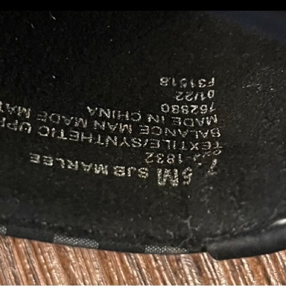 NWOT St John’s Bay Gingham Espadrilles. Size 7.5. - Picture 9 of 13